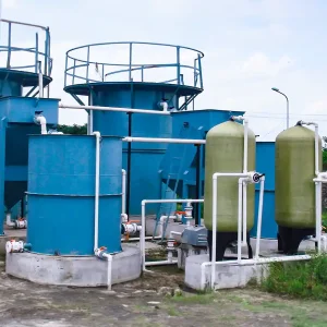 Special benefits of Effluent Treatment Plant