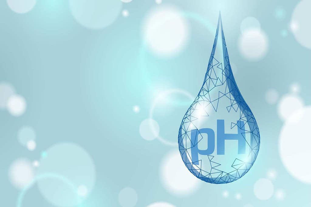 pH in Water Treatment